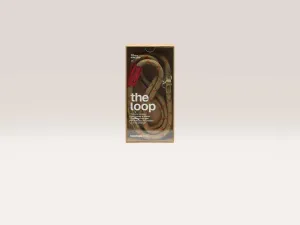 10.00 Mm Rope Loop (242 / W / SAND)