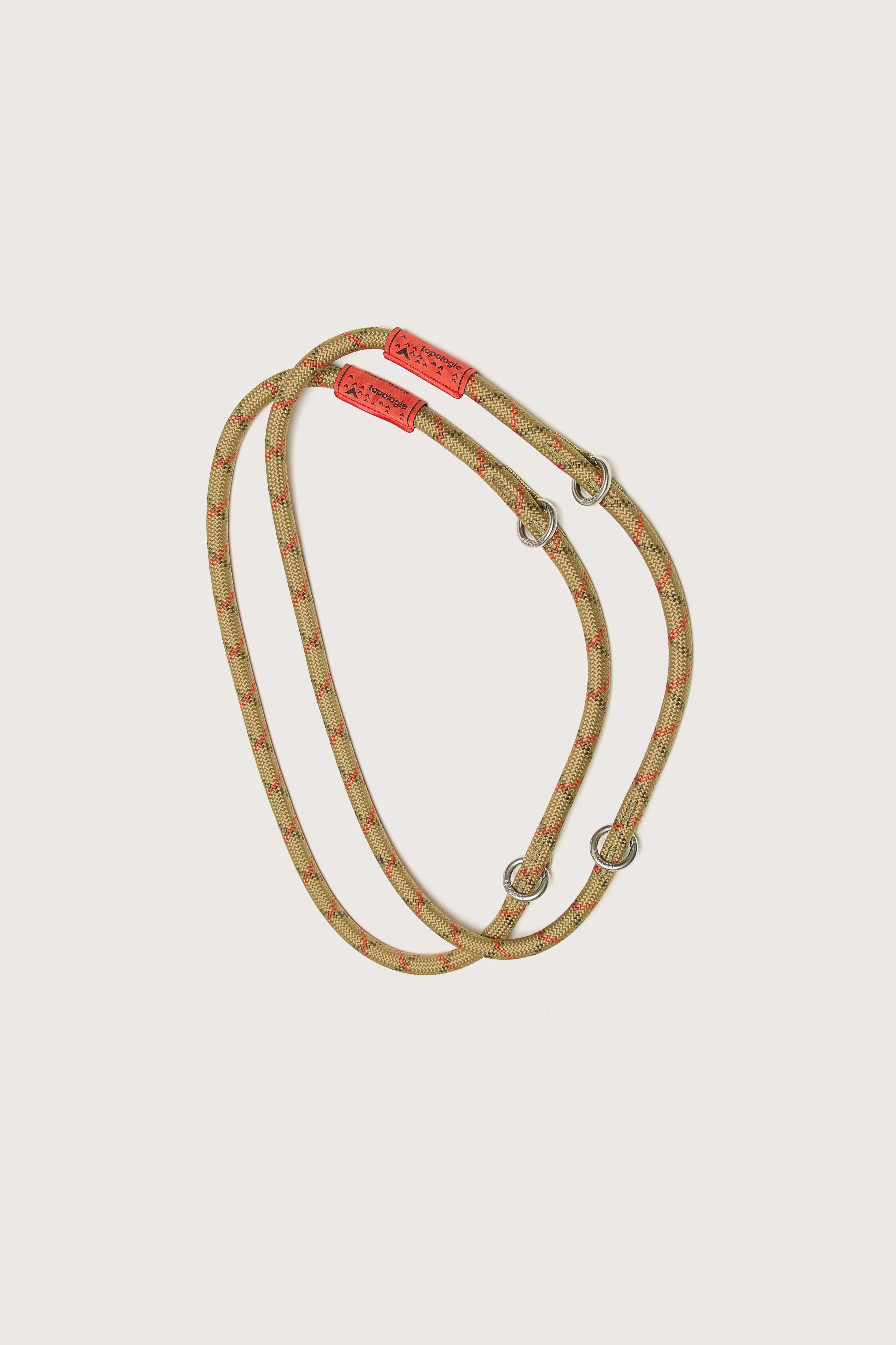 10.00 Mm Rope Loop (242 / W / SAND)