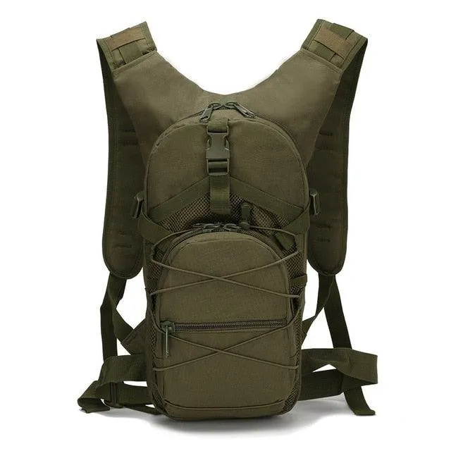 15L Molle Tactical Backpack