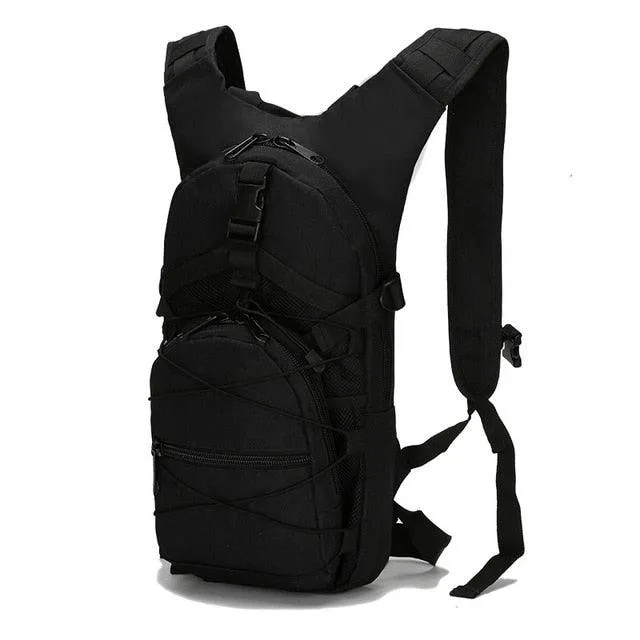 15L Molle Tactical Backpack