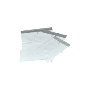 250MM X 325MM COURIER TUFF PROTECTOR BAGS - CTN 1000