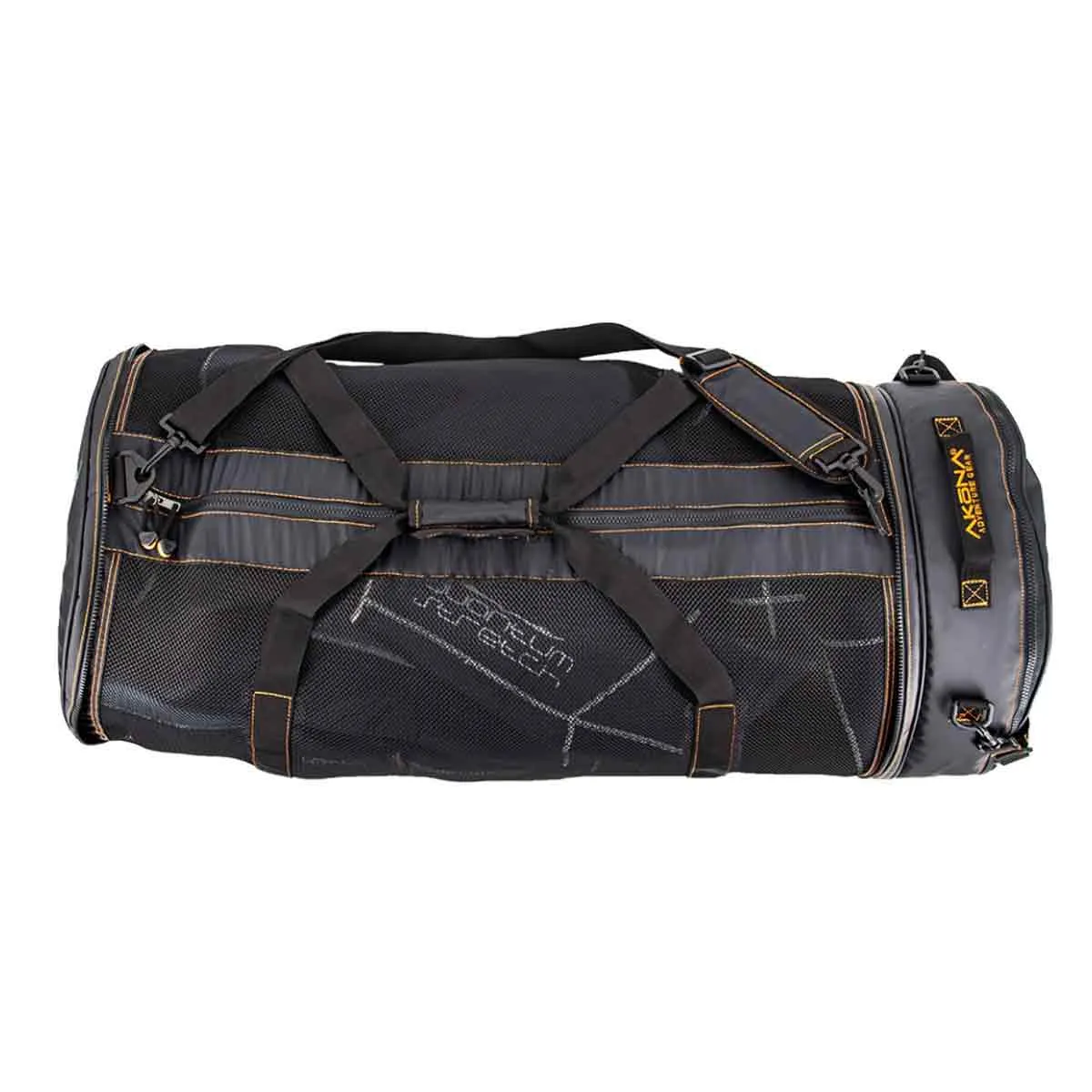 Akona Laguna Collapsing Duffel Bag