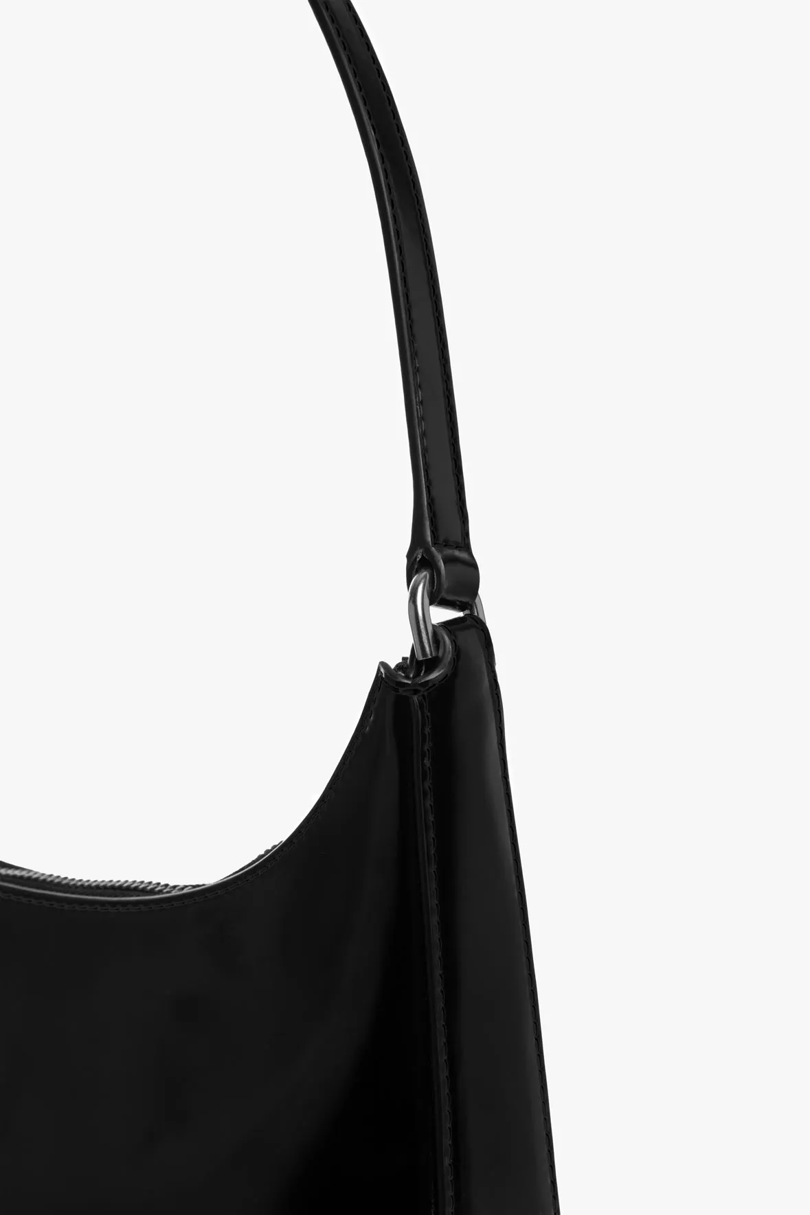 ALEC BAG | BLACK