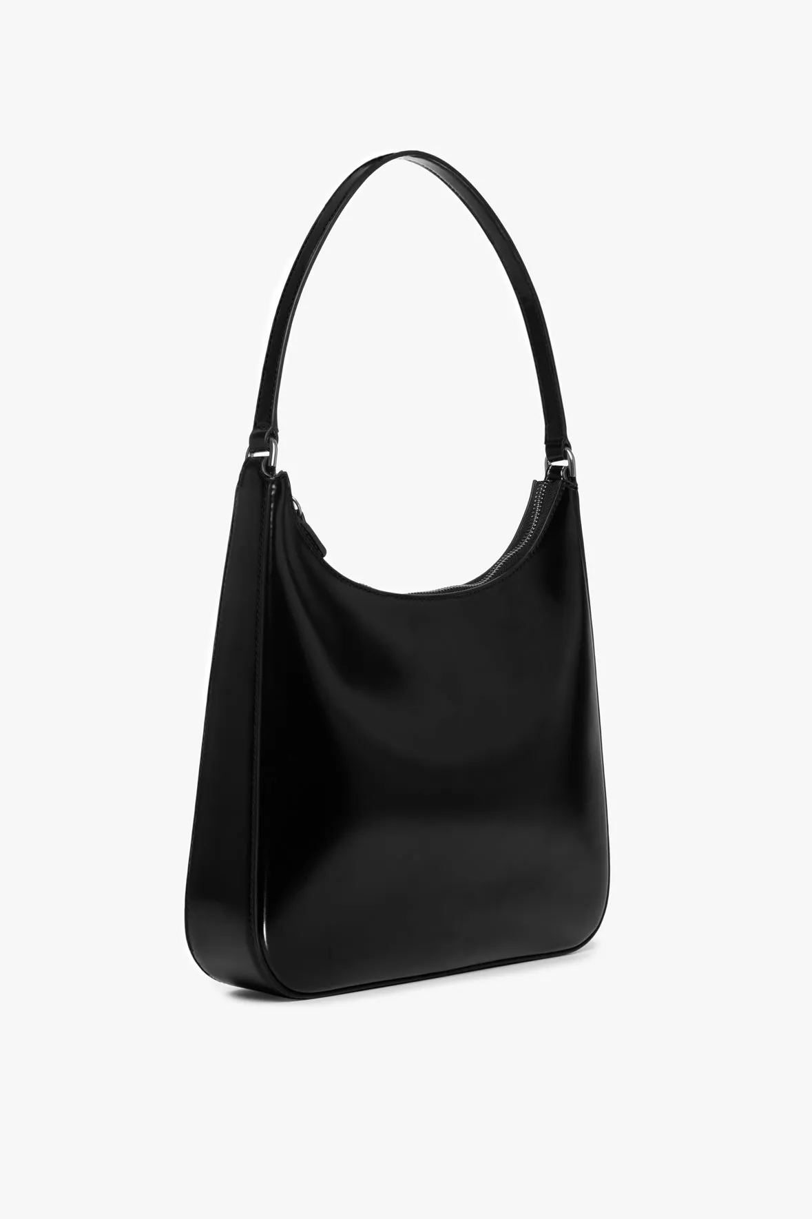 ALEC BAG | BLACK