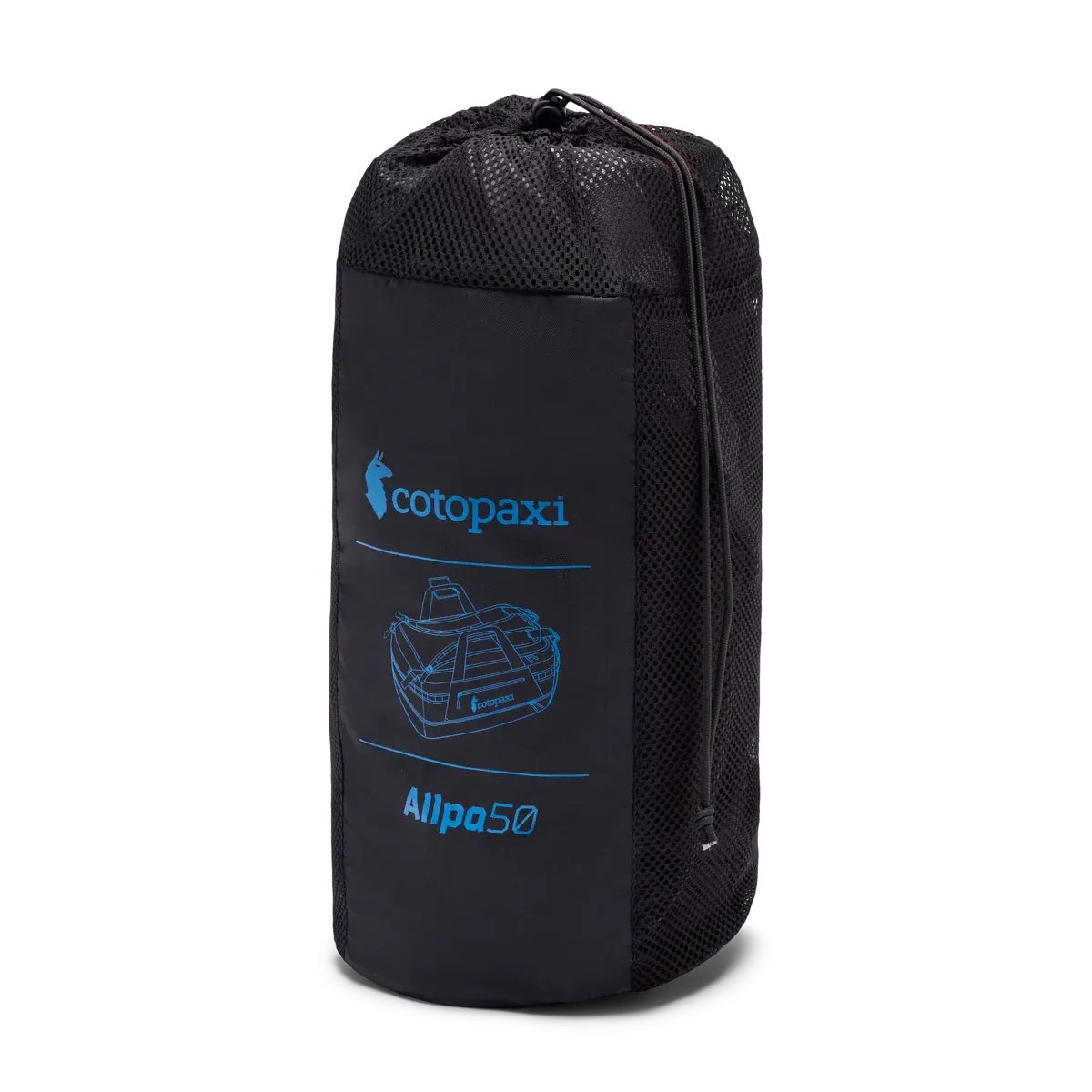 Allpa 50L Duffel Bag