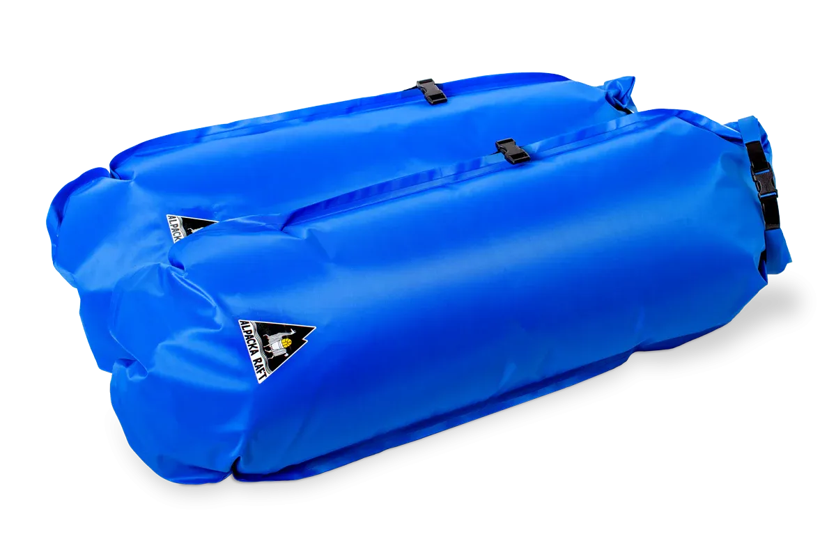 Alpacka Raft Roll-top Internal Drybag, Set of 2