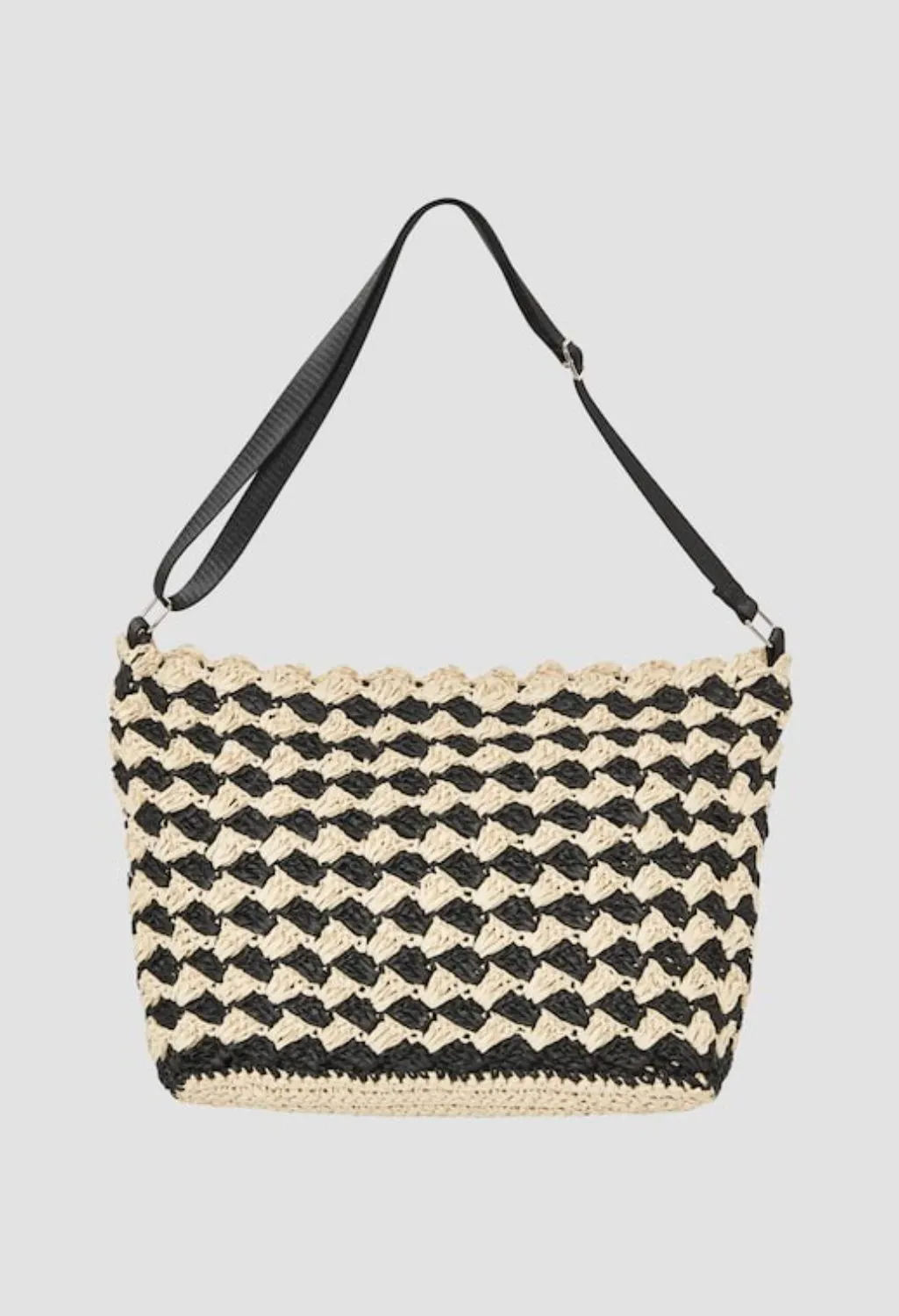 Atasi Straw Bag