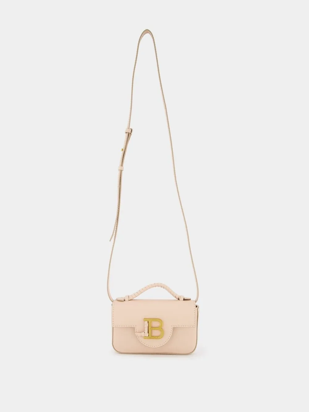 B-Buzz Cream Mini Bag