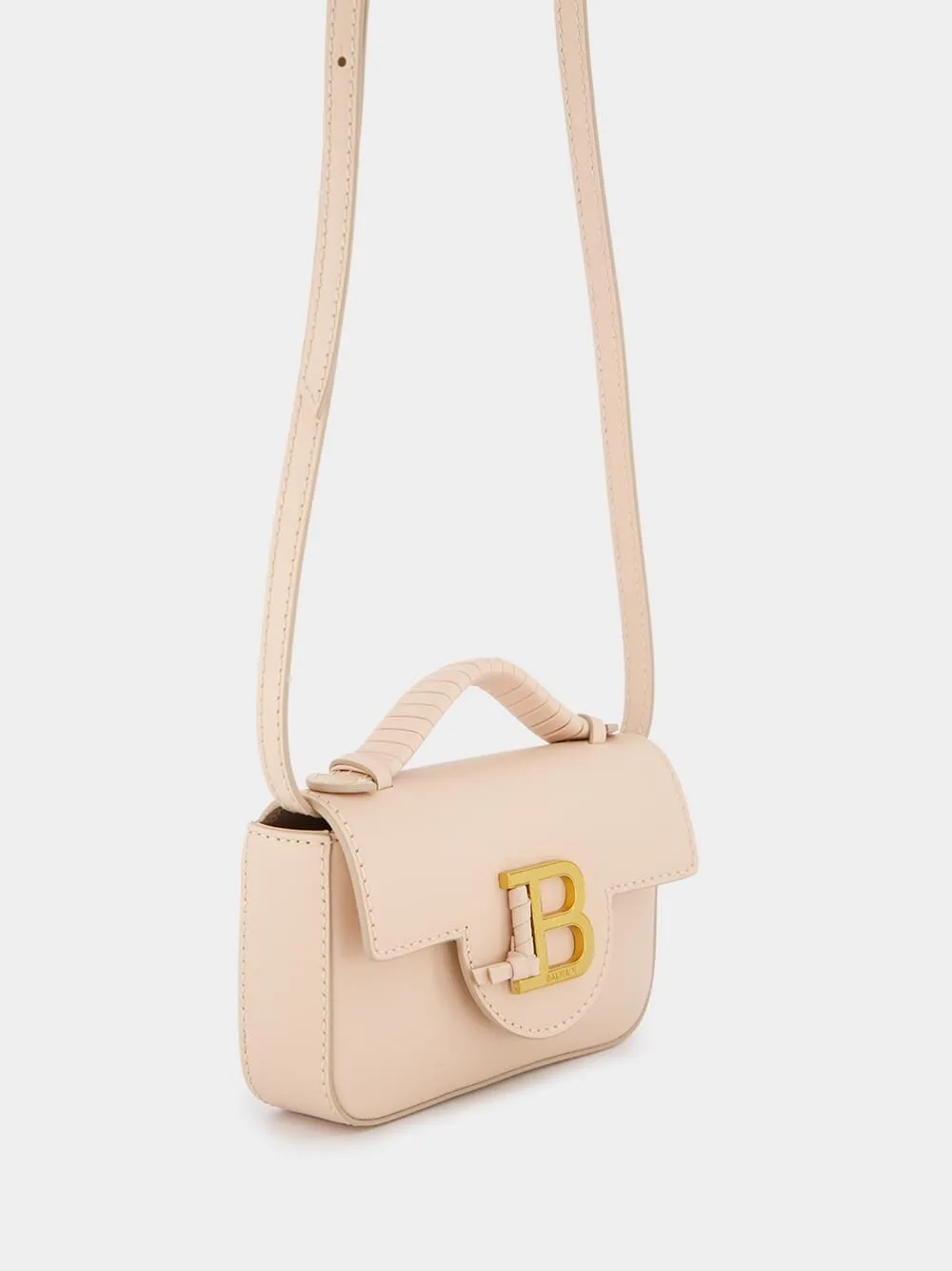 B-Buzz Cream Mini Bag