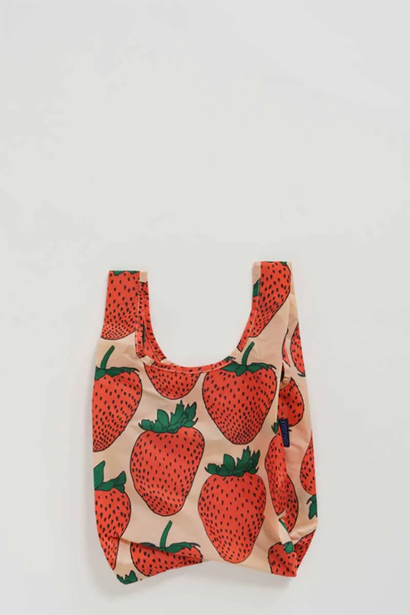 Baby Baggu Strawberry