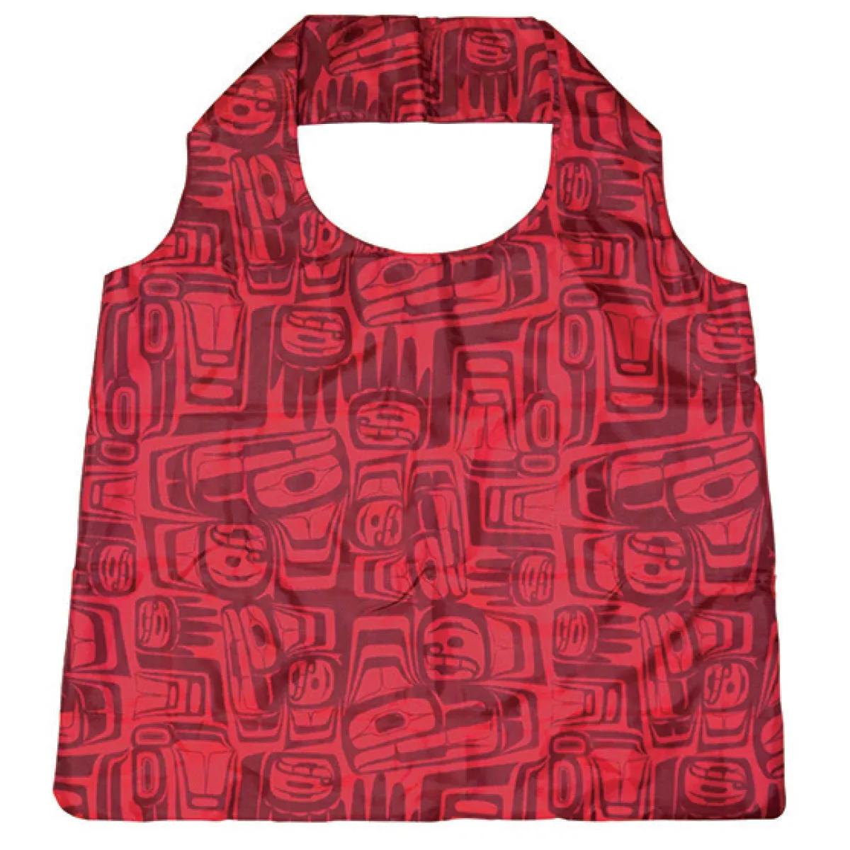 Bag - Foldable Shopping Bag, Various Designs