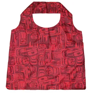 Bag - Foldable Shopping Bag, Various Designs