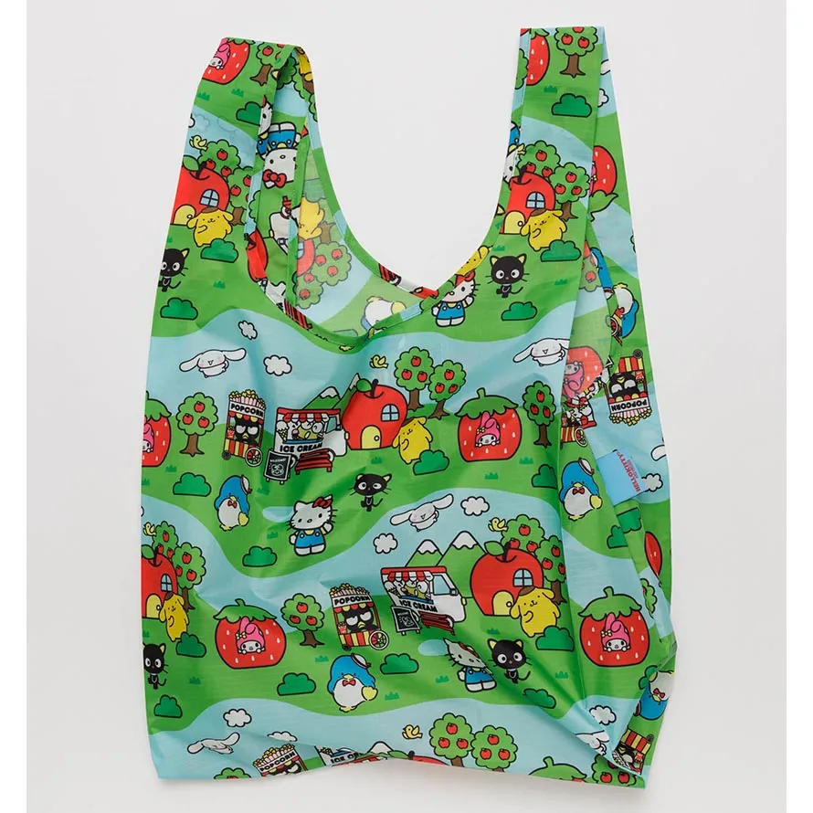 Baggu Reusable Shopping Bag