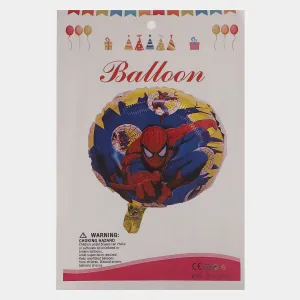 Birthday Decoration Foil Balloons