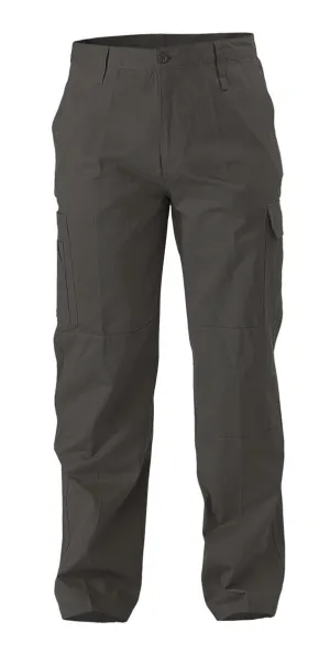 Bisley Cool Lightweight Utility Pant - Black (BP6999)