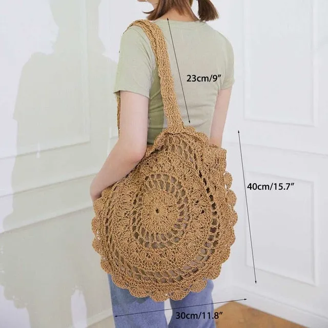 Boho Chic Bag