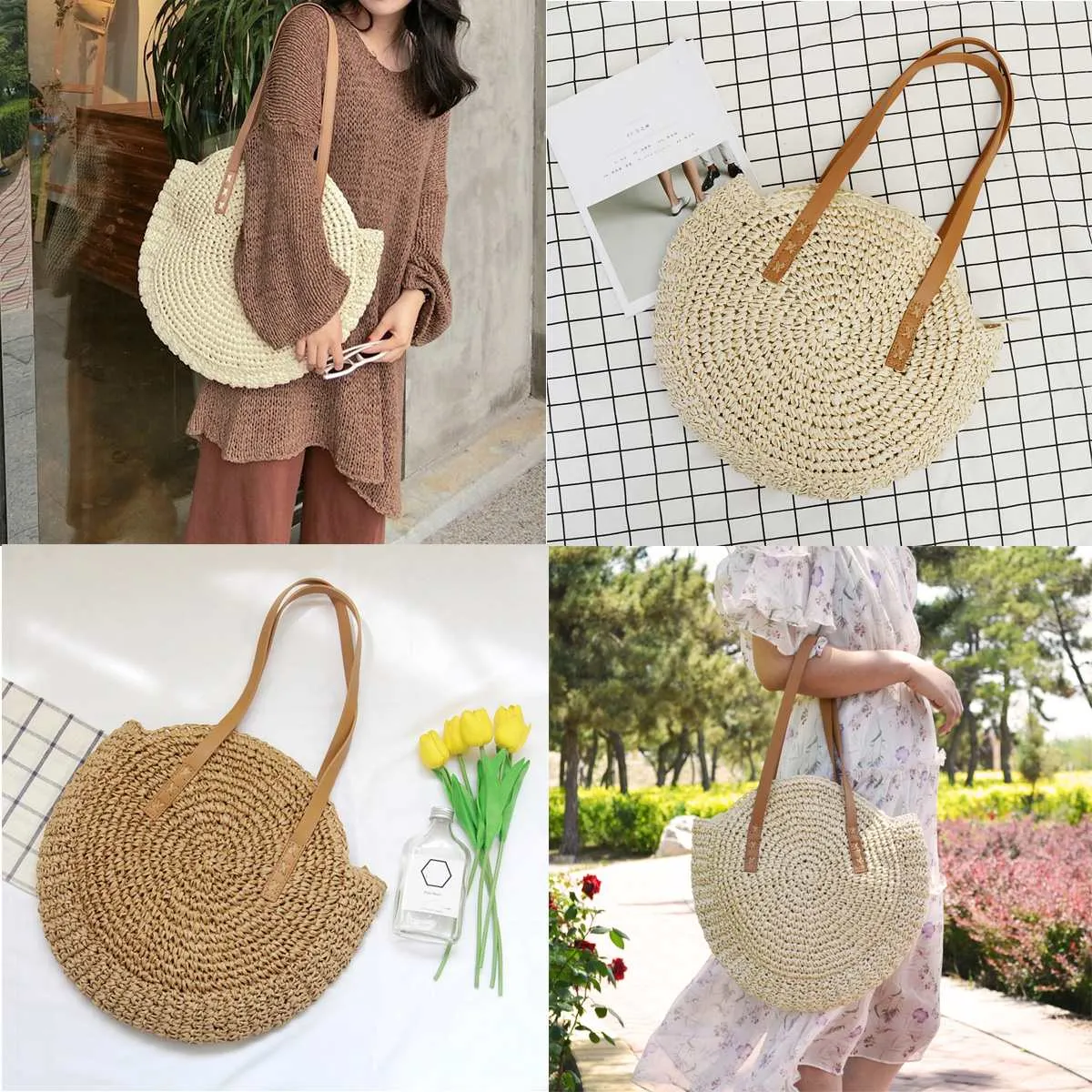 Boho Chic Bag