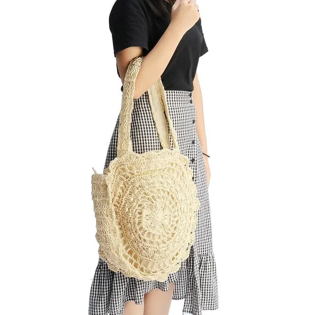 Boho Chic Bag