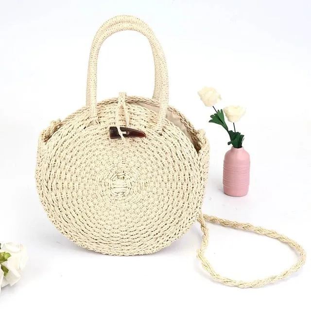 Boho Chic Bag