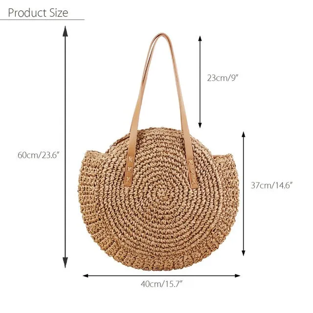 Boho Chic Bag