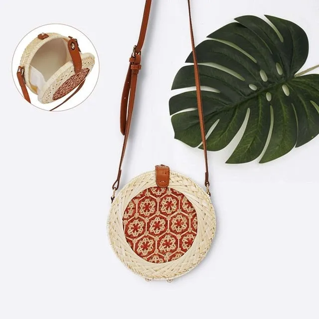 Boho Chic Bag