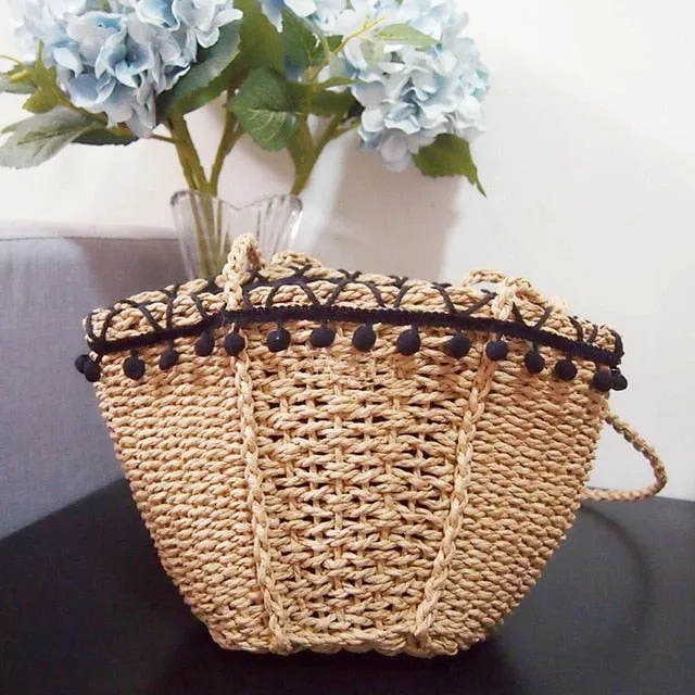 Boho Chic Bag