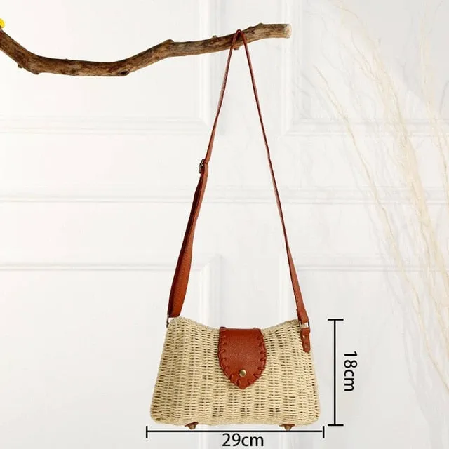 Boho Chic Bag