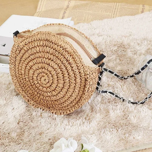 Boho Chic Bag