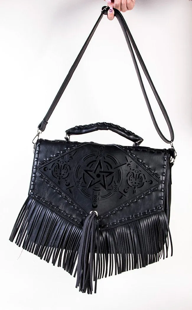 Boho Witch Bag