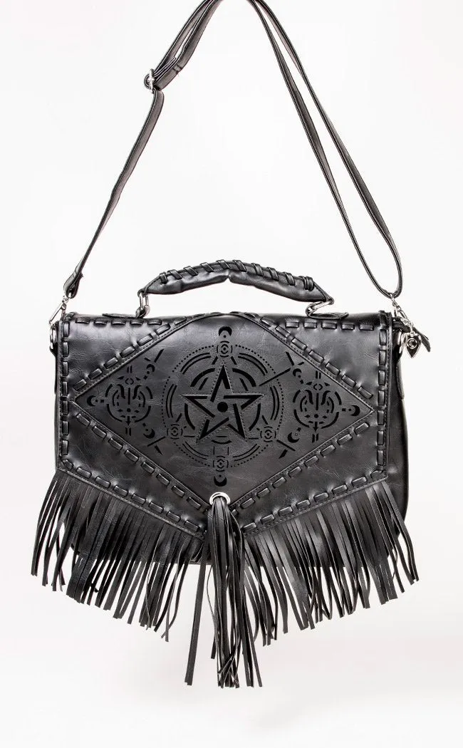 Boho Witch Bag