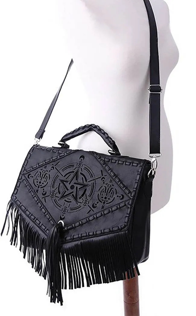 Boho Witch Bag