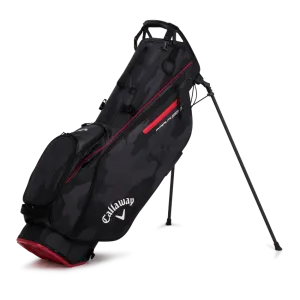 Callaway Hyperlite Zero Stand Bag