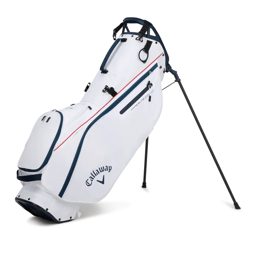 Callaway Hyperlite Zero Stand Bag