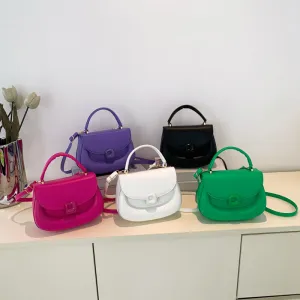 Candy Dumpling Handbags/Sling Bags