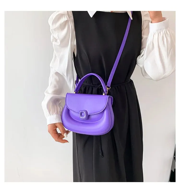 Candy Dumpling Handbags/Sling Bags