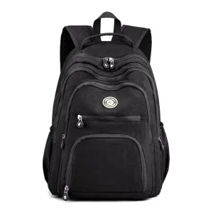 Casual Large Capacity Women School Bags