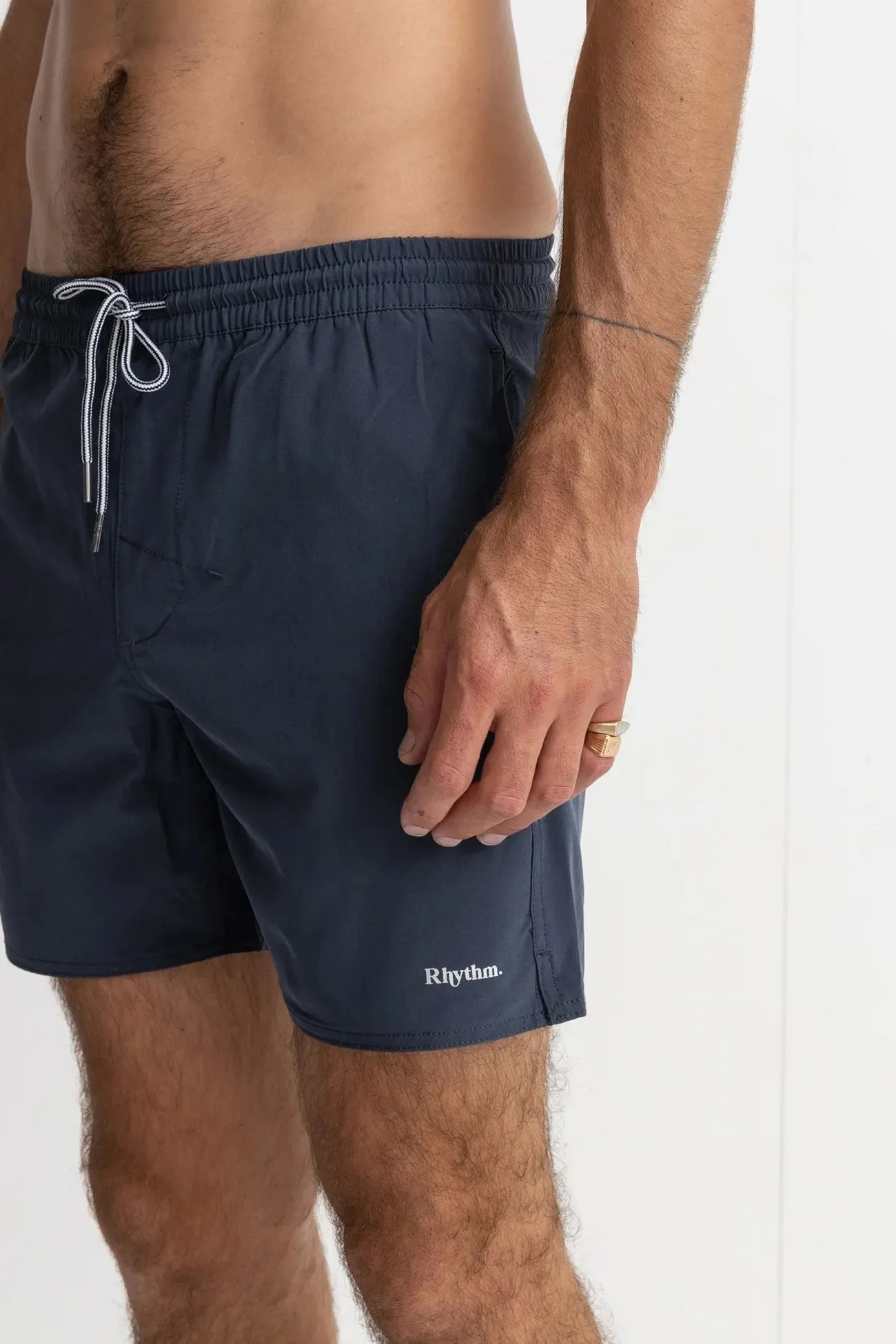 Classic Beach Short Navy