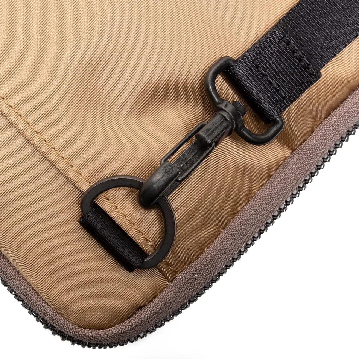 CONFI SHOULDER BAG