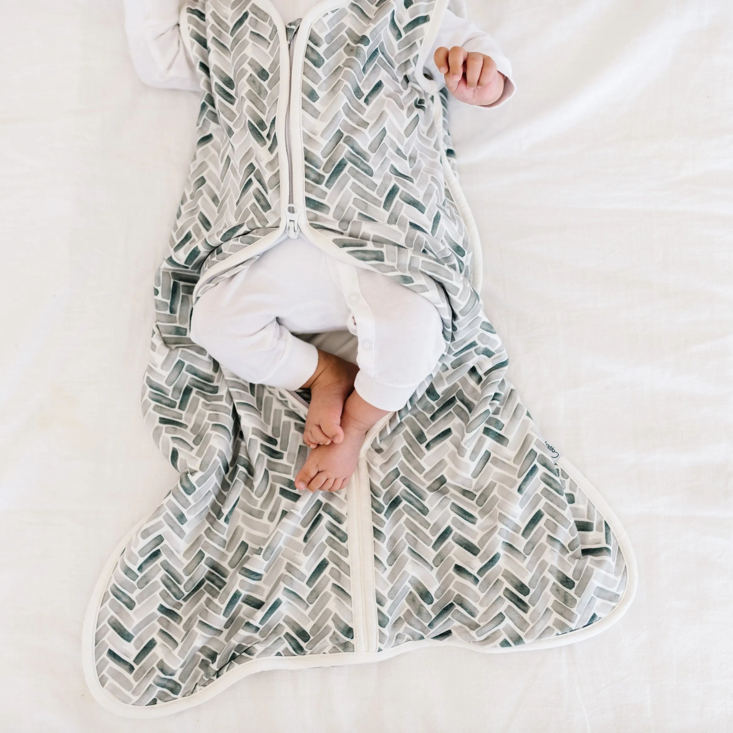 Copper Pearl Sleep Bag | Alta