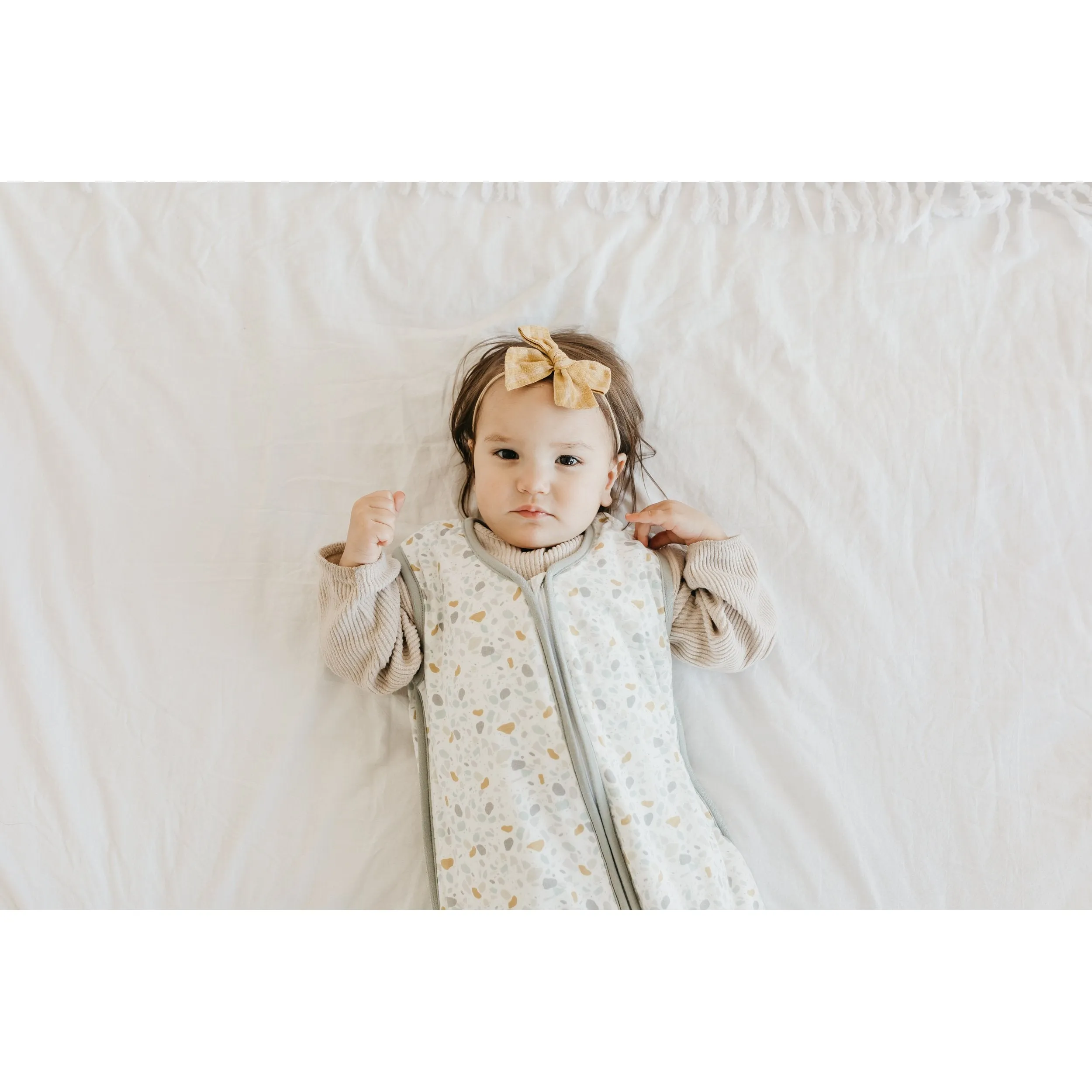 Copper Pearl Sleep Bag | Arlo