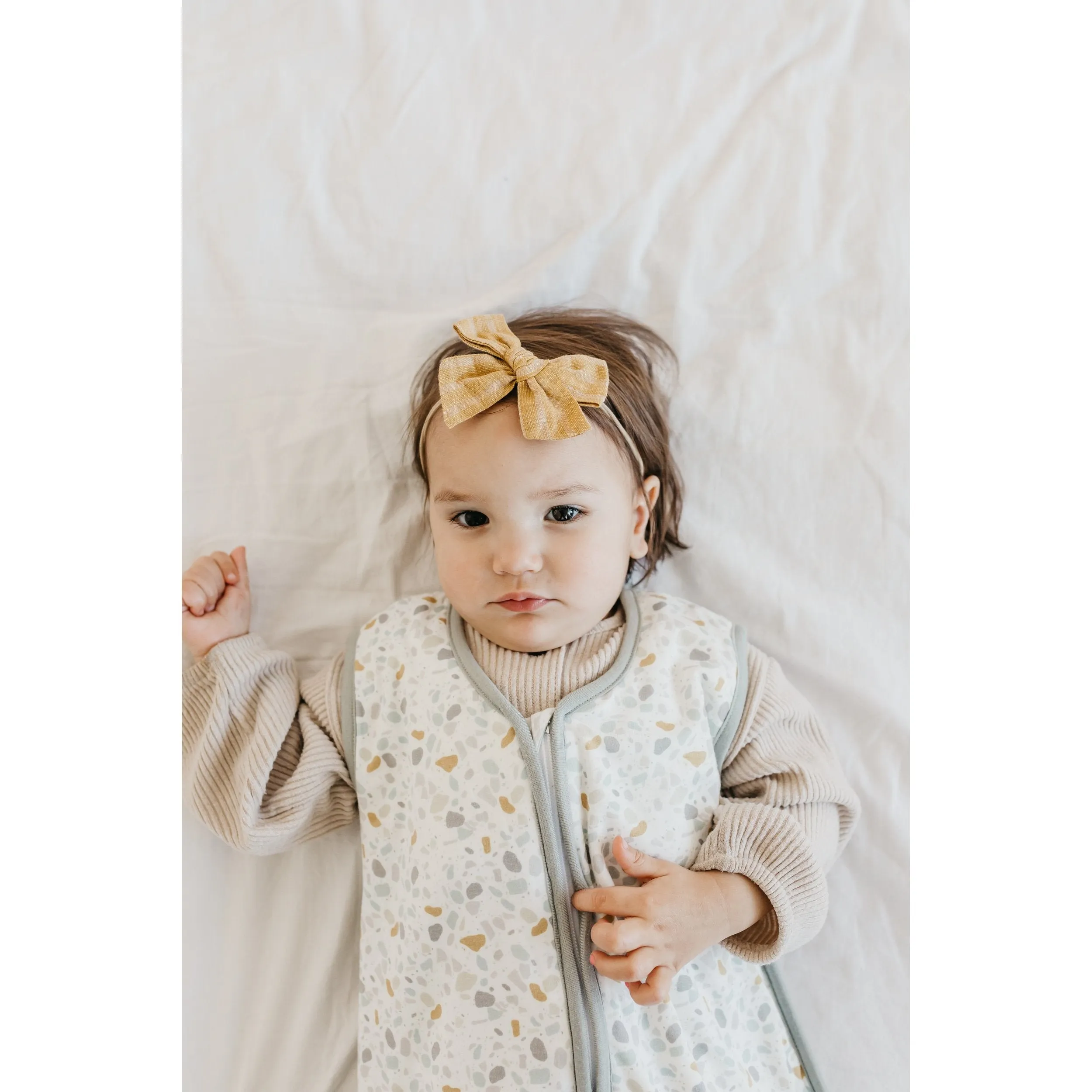 Copper Pearl Sleep Bag | Arlo