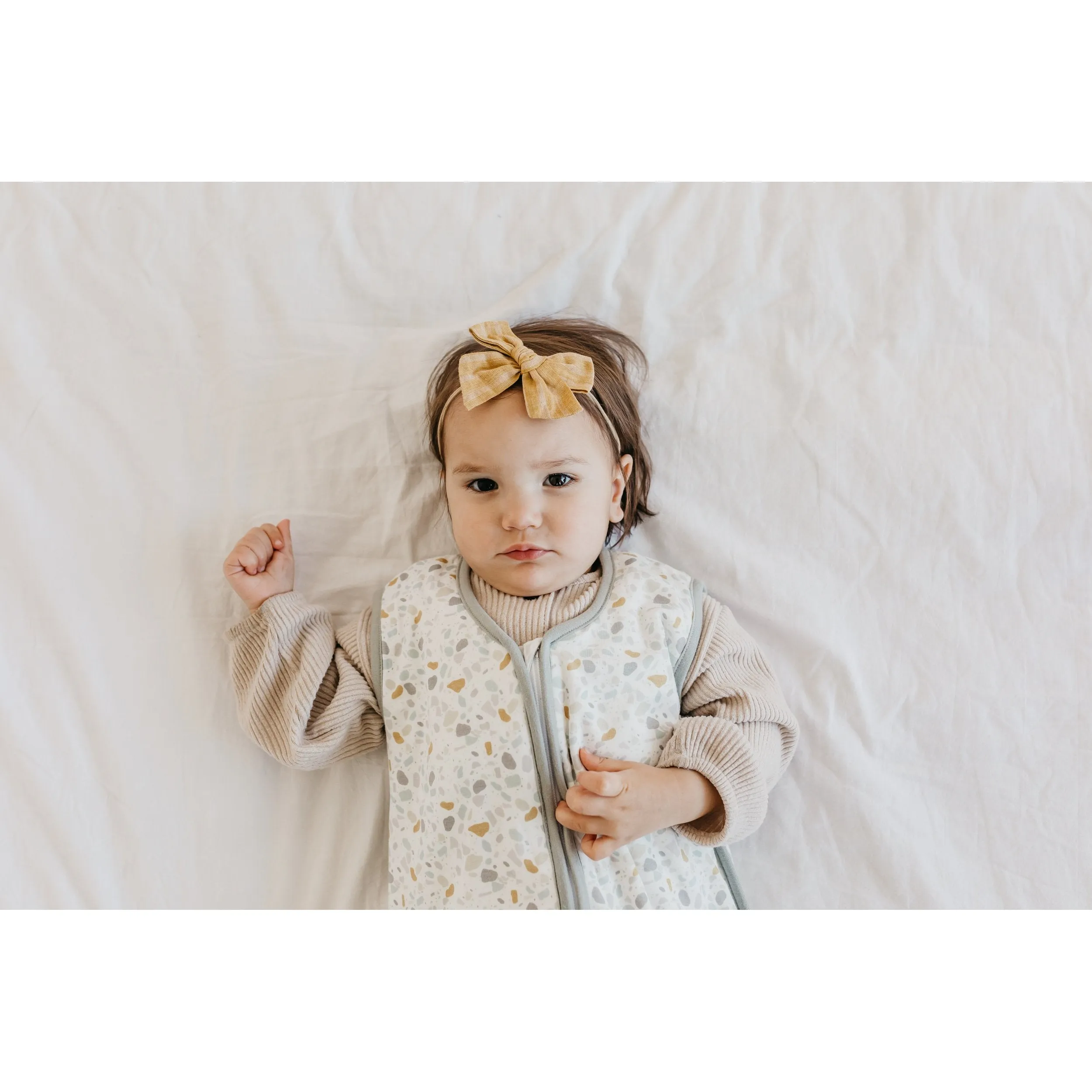 Copper Pearl Sleep Bag | Arlo