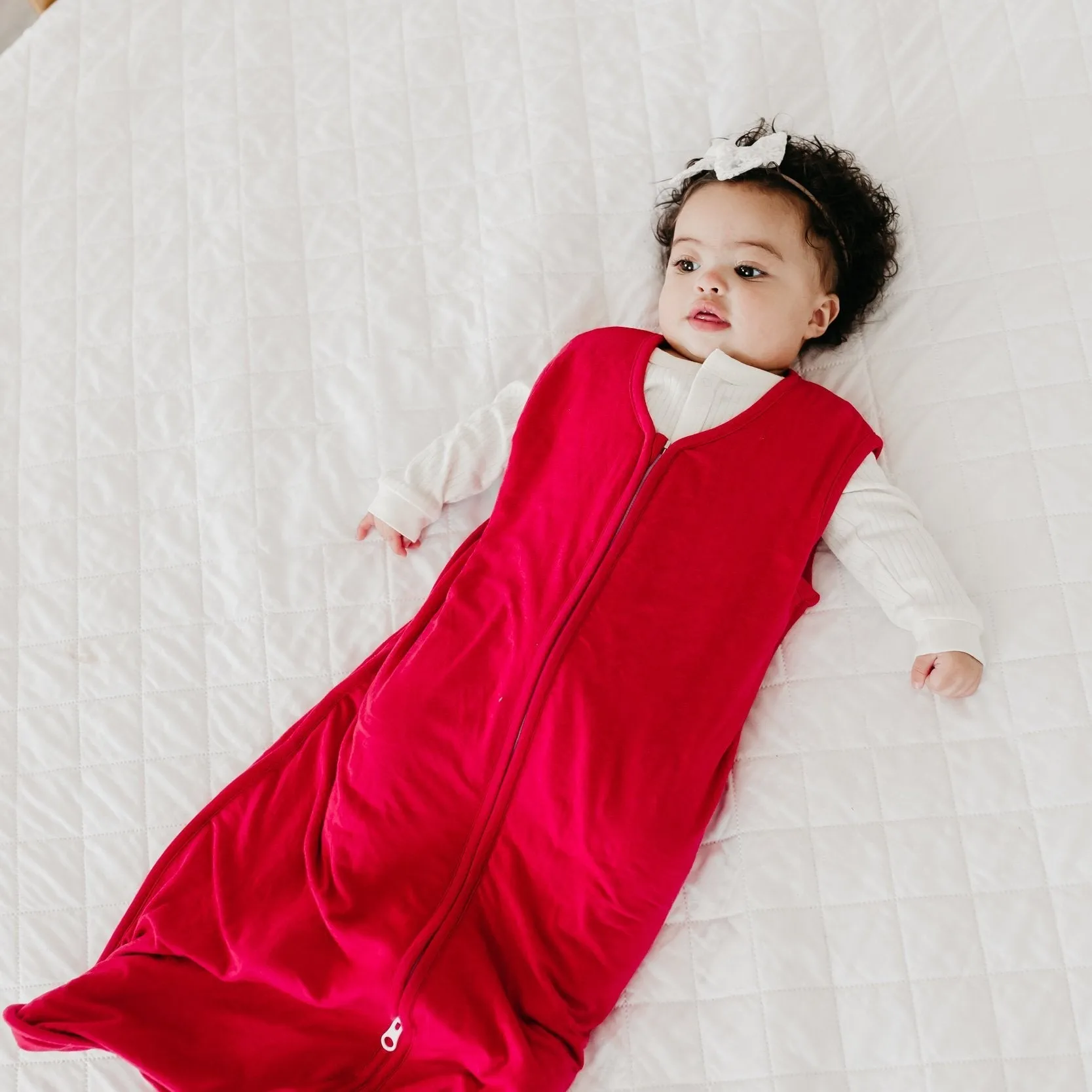 Copper Pearl Sleep Bag | Mara