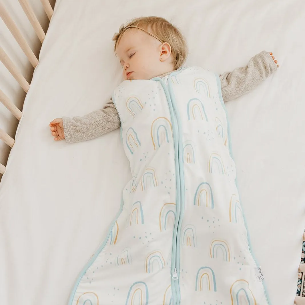 Copper Pearl Sleep Bag | Skye