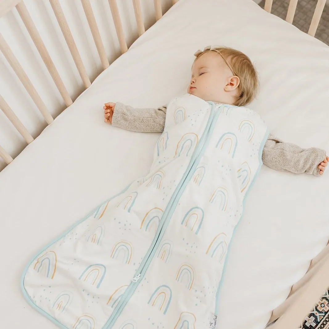 Copper Pearl Sleep Bag | Skye