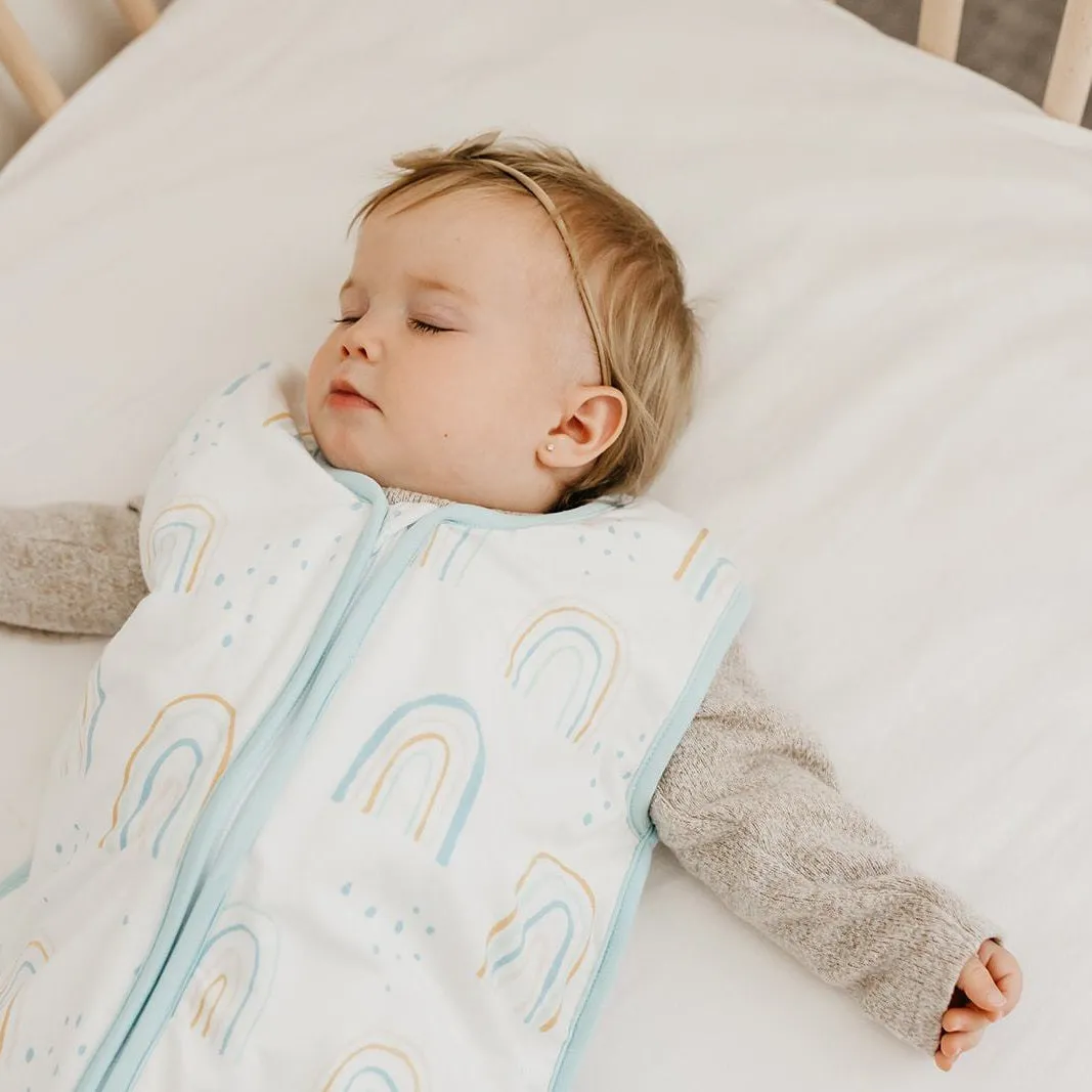 Copper Pearl Sleep Bag | Skye