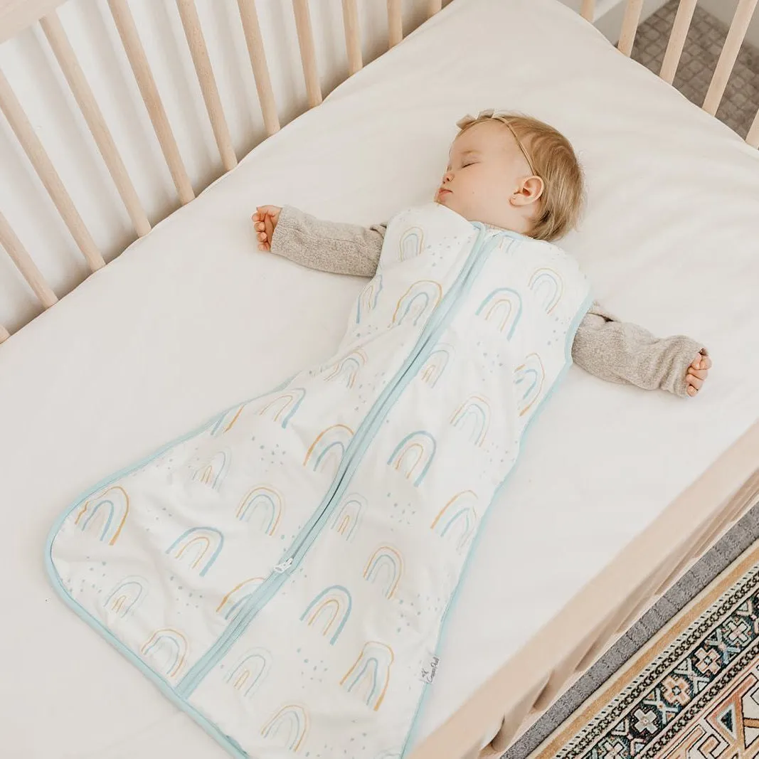 Copper Pearl Sleep Bag | Skye