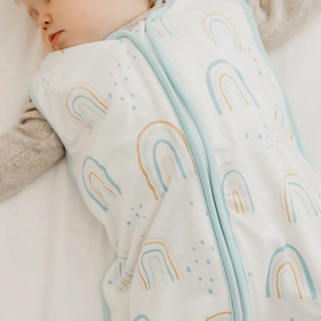 Copper Pearl Sleep Bag | Skye