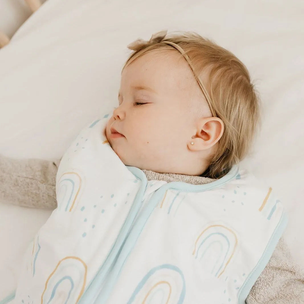 Copper Pearl Sleep Bag | Skye