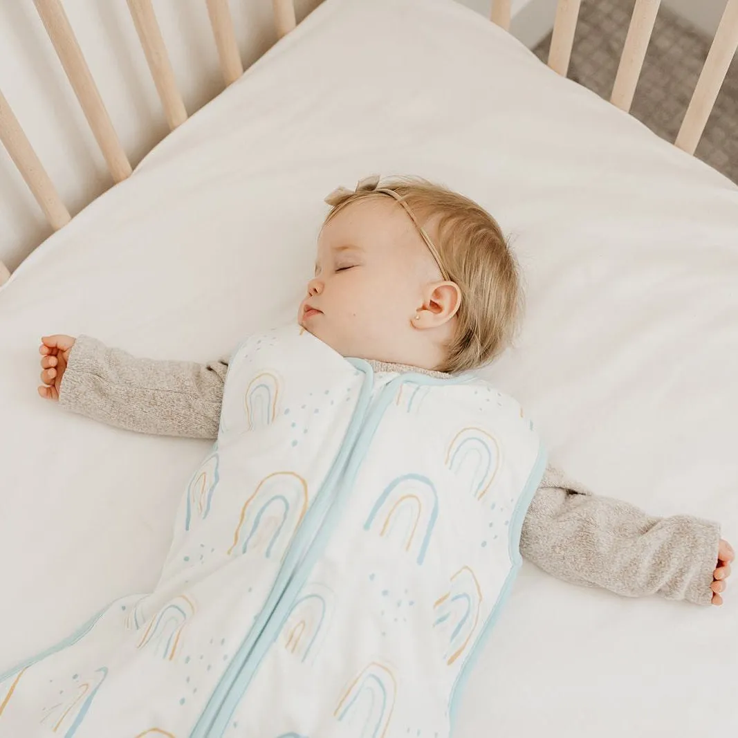 Copper Pearl Sleep Bag | Skye